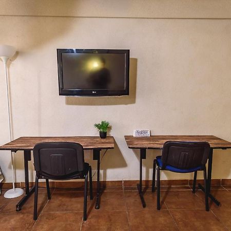 Departamento Grande Con 2 Recamaras Con Aire 5 Camas Wifi 115Mb, Cocina .Cochera Techada, #4 سيوداد فاليس المظهر الخارجي الصورة