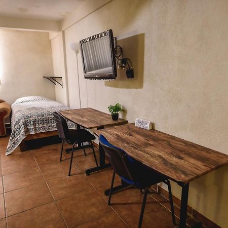 Departamento Grande Con 2 Recamaras Con Aire 5 Camas Wifi 115Mb, Cocina .Cochera Techada, #4 سيوداد فاليس المظهر الخارجي الصورة
