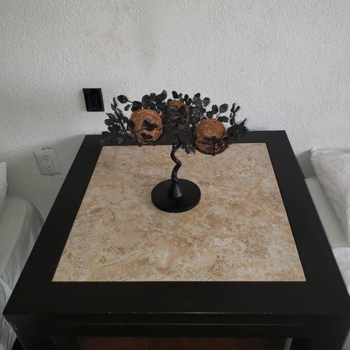Departamento Grande Con 2 Recamaras Con Aire 5 Camas Wifi 115Mb, Cocina .Cochera Techada, #4 سيوداد فاليس المظهر الخارجي الصورة