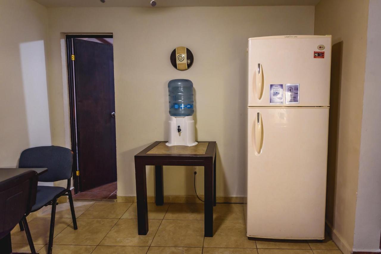 Departamento Grande Con 2 Recamaras Con Aire 5 Camas Wifi 115Mb, Cocina .Cochera Techada, #4 سيوداد فاليس المظهر الخارجي الصورة