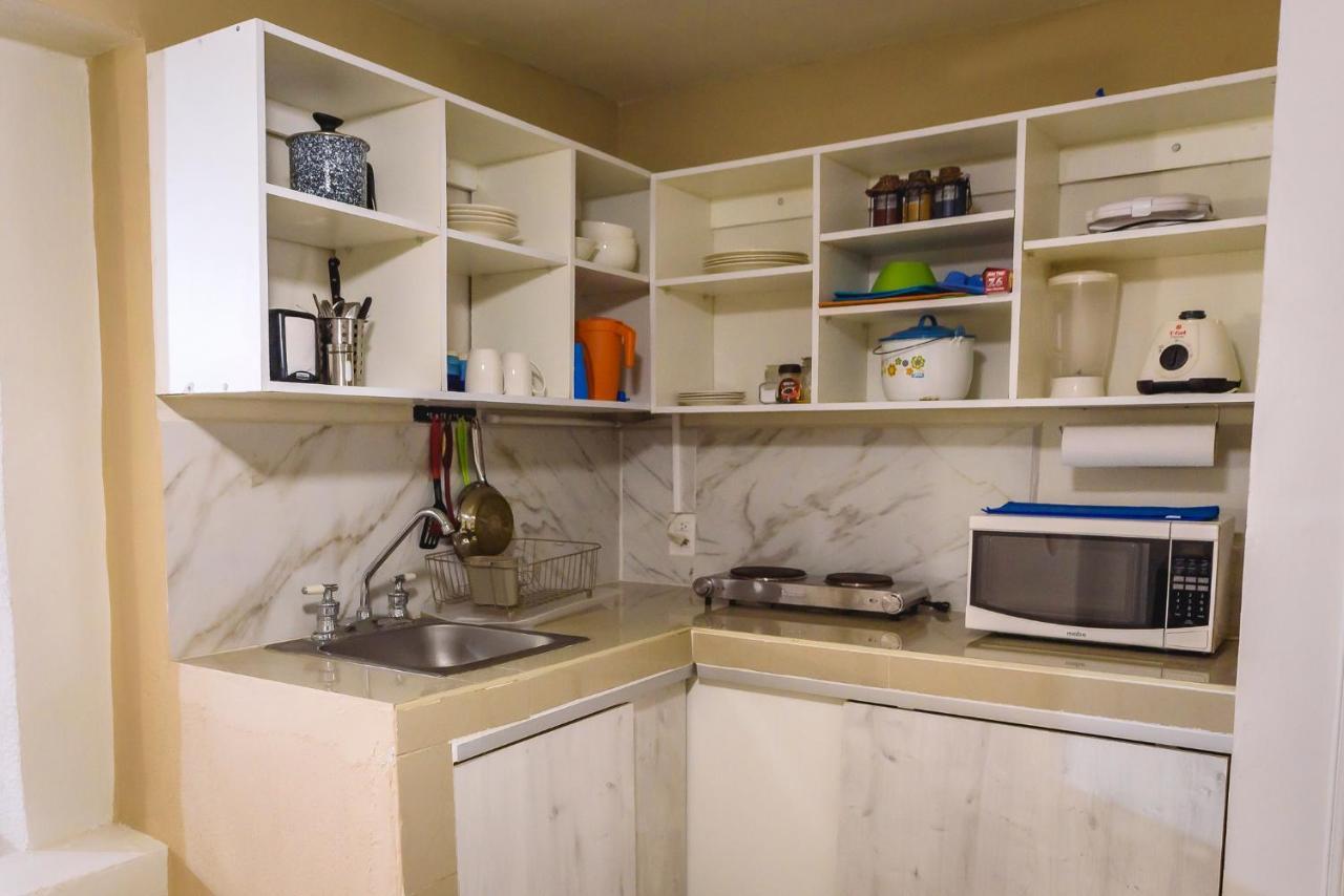 Departamento Grande Con 2 Recamaras Con Aire 5 Camas Wifi 115Mb, Cocina .Cochera Techada, #4 سيوداد فاليس المظهر الخارجي الصورة